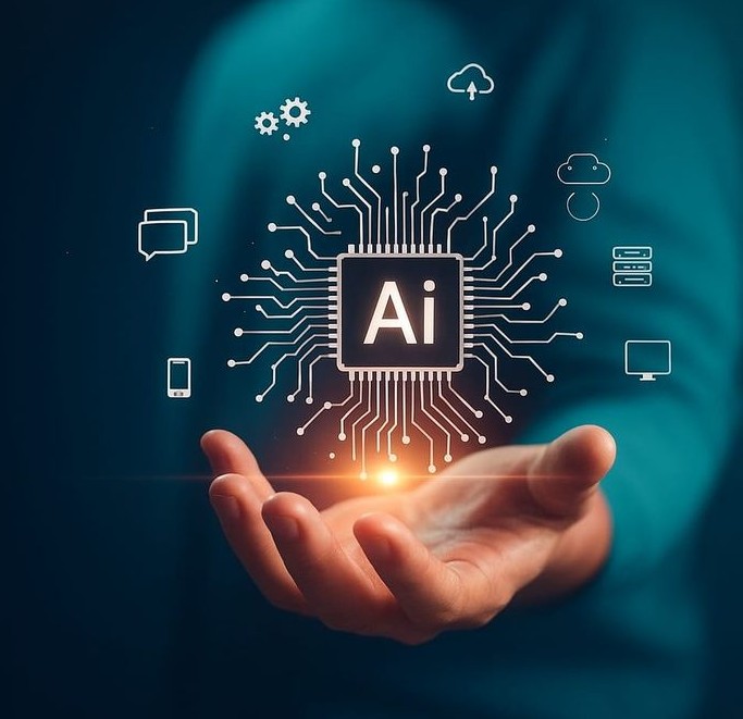 Autonomous AI Agents