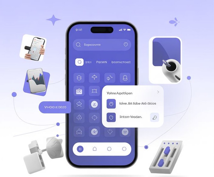 Custom Mobile App Development