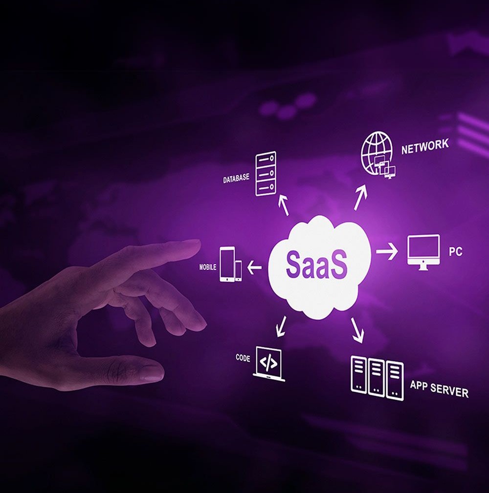 SaaS Development Services That Help You Build & Ship Faster